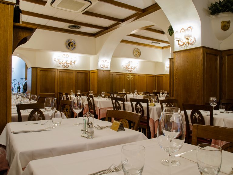 Ristorante Dal Toscano | Ristorante carne Roma | Migliori ristoranti Roma